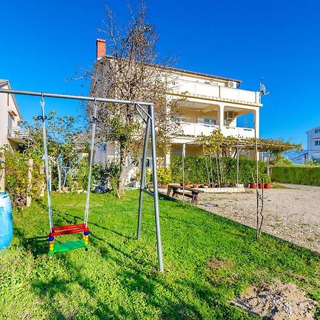 Apartments Marija P Lopar Luaran gambar