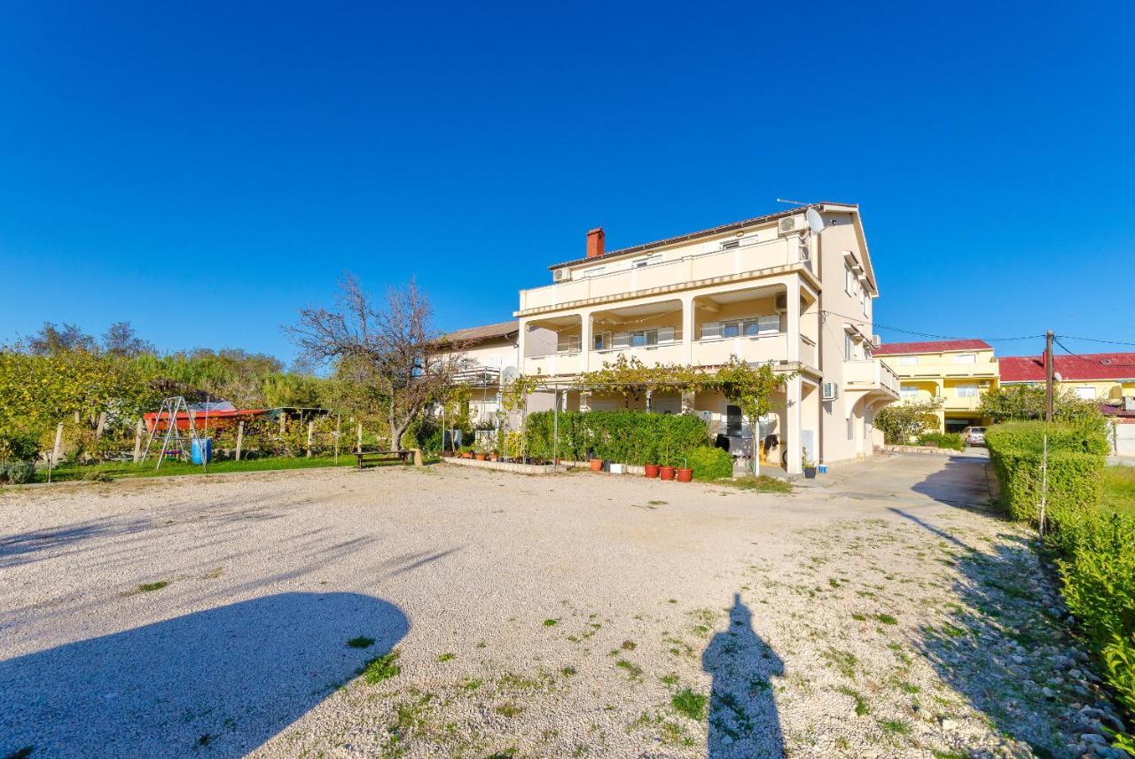 Apartments Marija P Lopar Luaran gambar