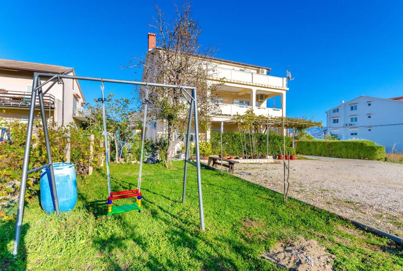 Apartments Marija P Lopar Luaran gambar